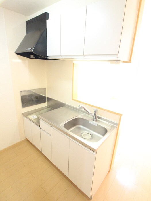 物件内観写真12　(キッチン)