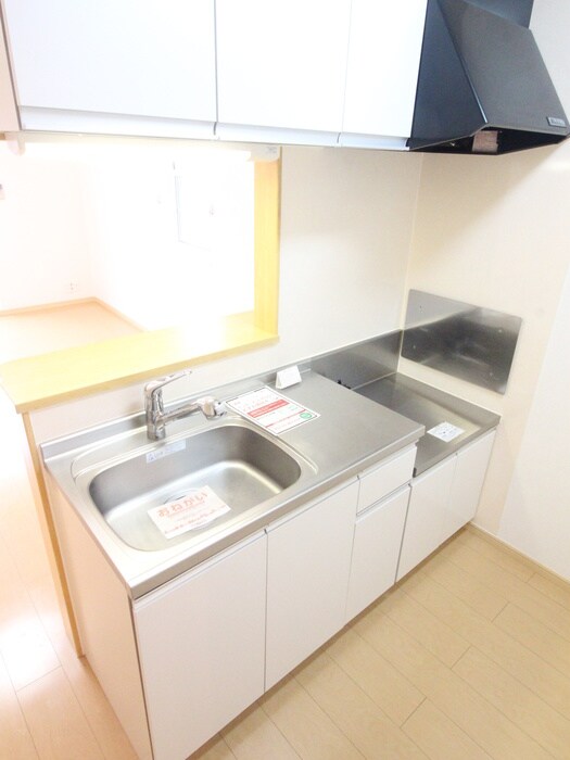 物件内観写真12　(キッチン)