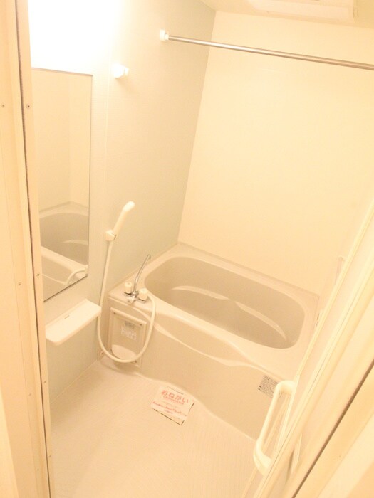 物件内観写真15　(バス／シャワールーム等)