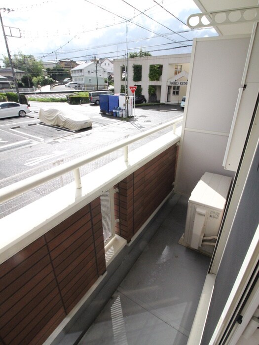 物件内観写真21　(ベランダ・バルコニー)