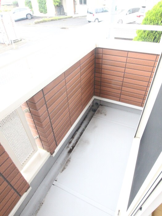 物件内観写真21　(ベランダ・バルコニー)