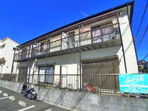 エストＳＨＩＢＵＹＡ外観写真