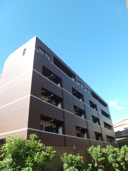 DIPS上北沢NorthVilla(402)外観写真