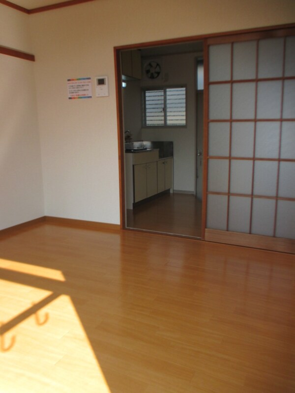 居室