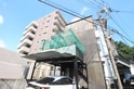 五貫目町アパート