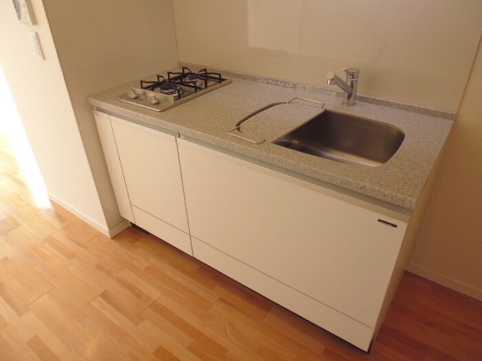 物件内観写真7　(キッチン)