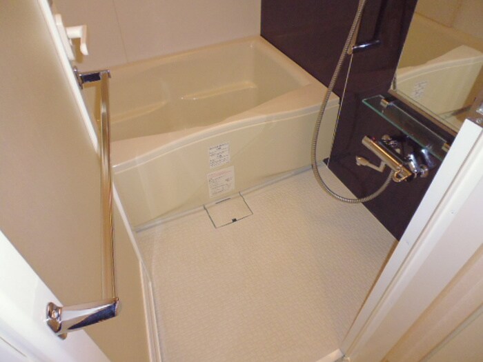 物件内観写真8　(バス／シャワールーム等)