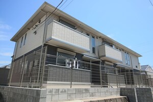セジュール湘南外観写真