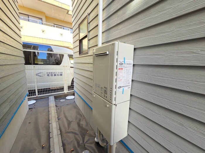 物件外観写真5　(建物設備)