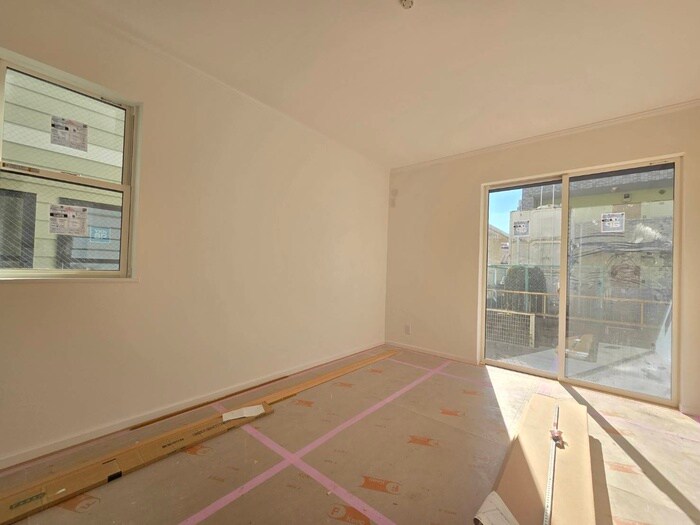 物件内観写真10　(居室)