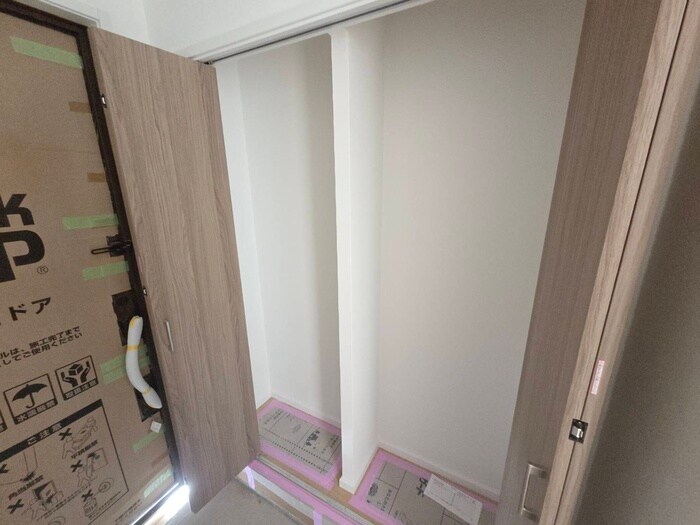 物件内観写真17　(靴箱)