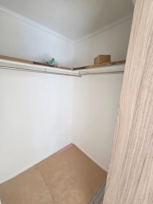 物件内観写真18　(収納)