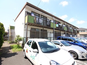 ブライトン上木崎外観写真