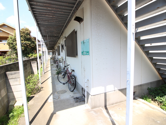外観写真