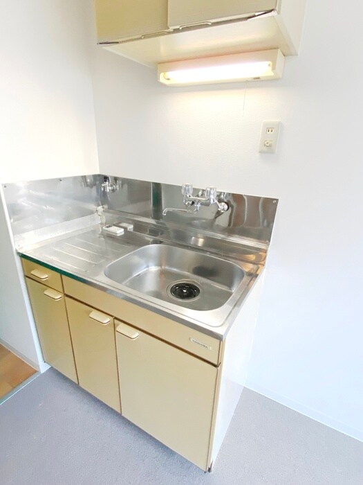 物件内観写真8　(キッチン)