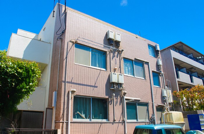 物件外観写真5　(外観写真)