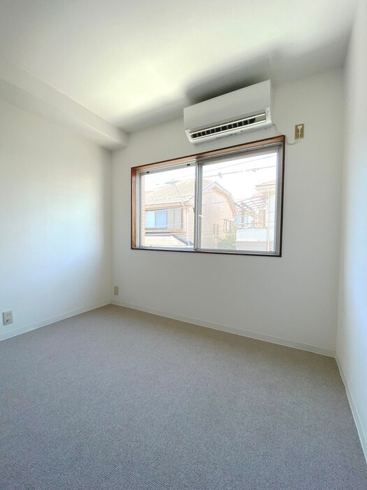 物件内観写真16　(居室)