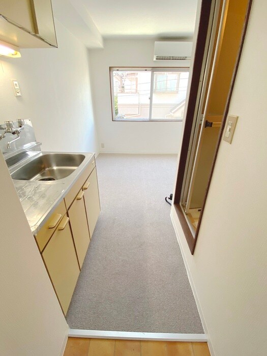 物件内観写真21　(廊下)