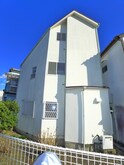 上安松貸家