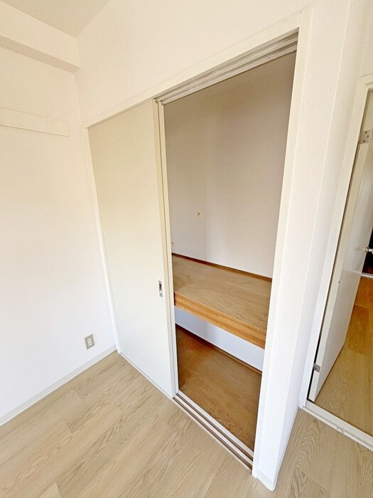 物件内観写真8　(収納)