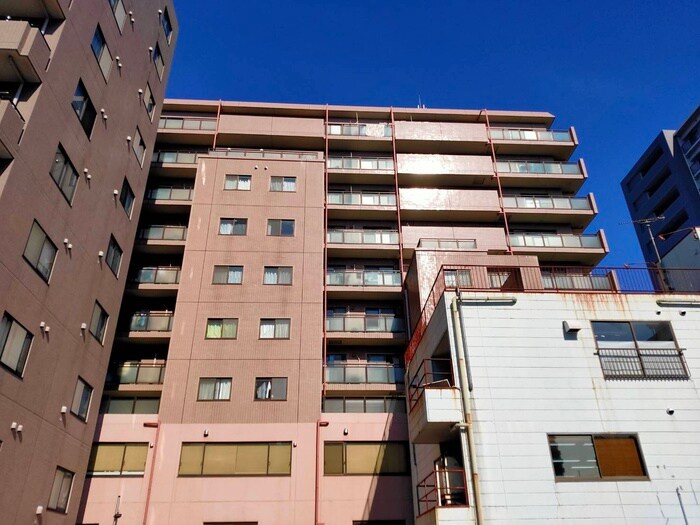 物件外観写真3　(外観写真)