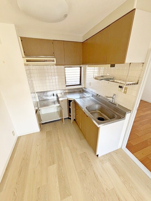 物件内観写真12　(キッチン)