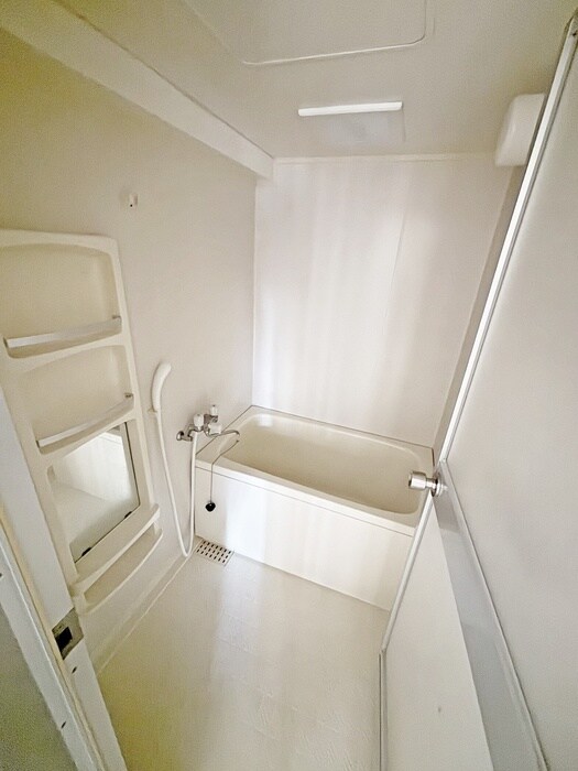 物件内観写真15　(バス／シャワールーム等)