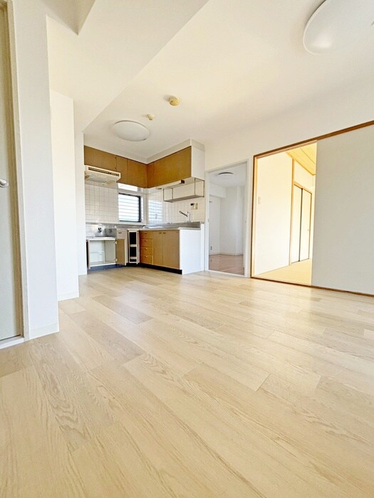 物件内観写真16　(居室)