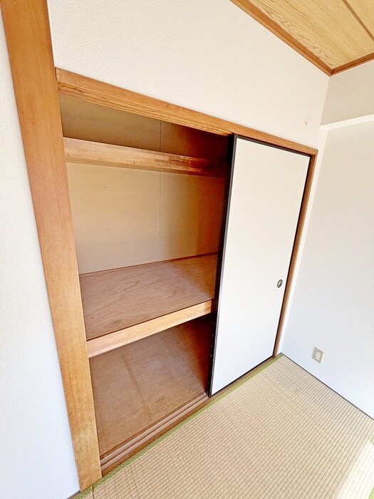 物件内観写真17　(収納)