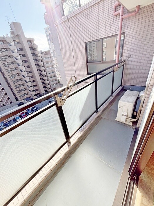 物件内観写真21　(ベランダ・バルコニー)