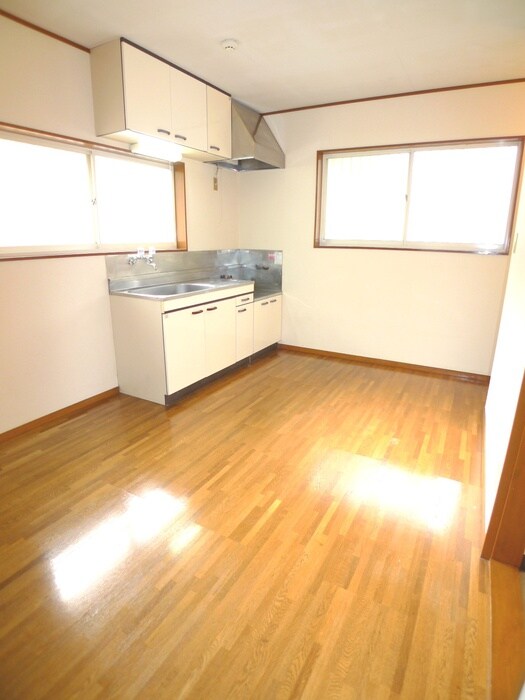 物件内観写真5　(内観写真)