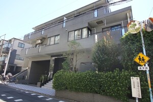 ＧＴヒルズ外観写真