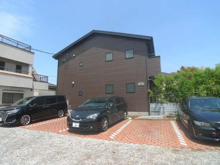 物件外観写真6　(周辺環境)