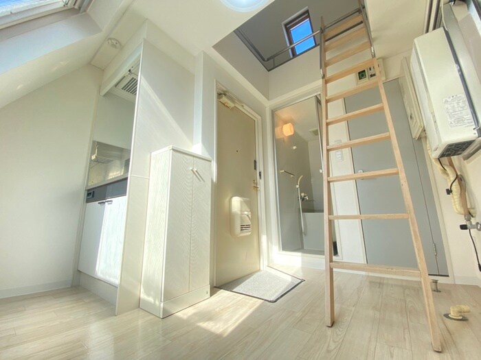 物件内観写真7　(居室)