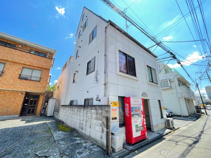 物件外観写真4　(外観写真)