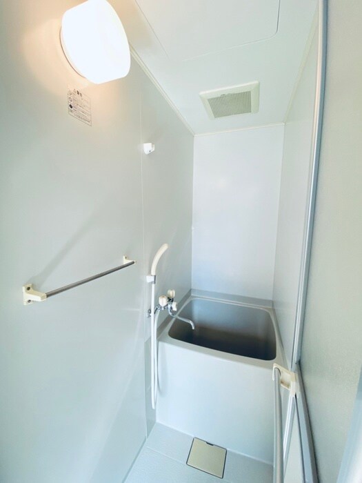 物件内観写真11　(バス／シャワールーム等)