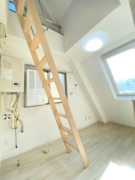 物件内観写真15　(居室)