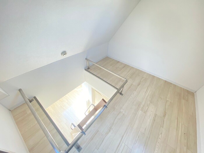 物件内観写真17　(ロフト)
