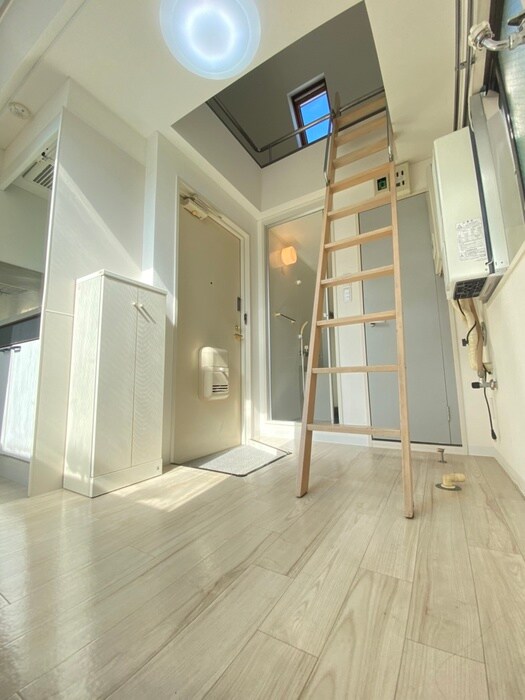 物件内観写真18　(居室)