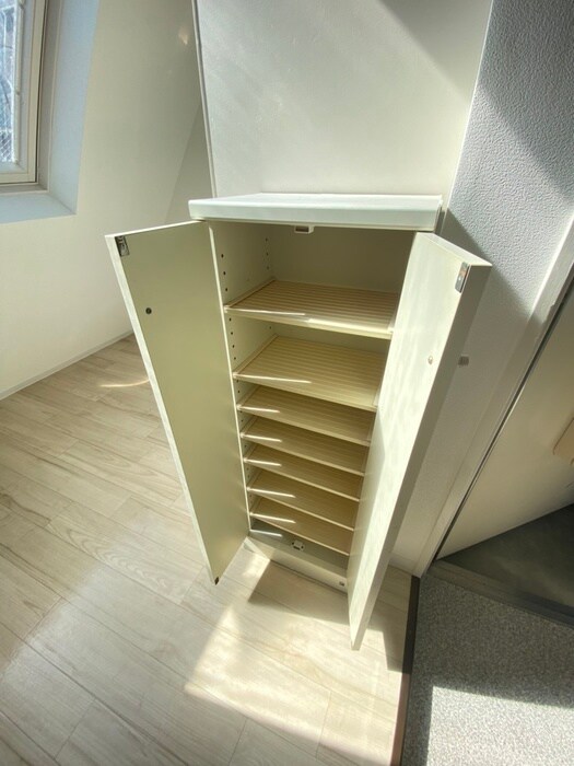 物件内観写真20　(靴箱)