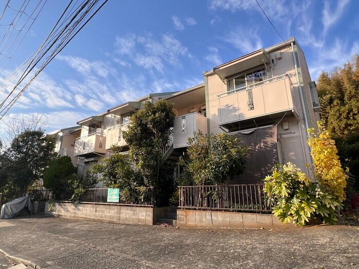 物件外観写真3　(外観写真)