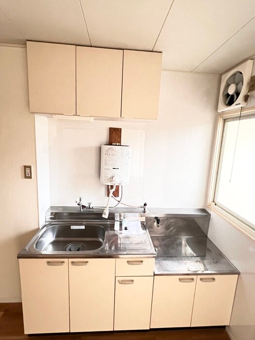 物件内観写真7　(キッチン)