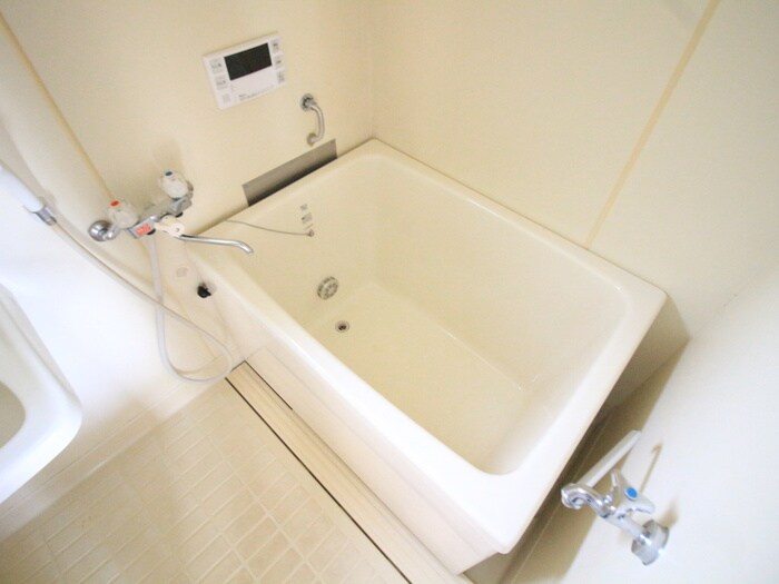 物件内観写真8　(バス／シャワールーム等)