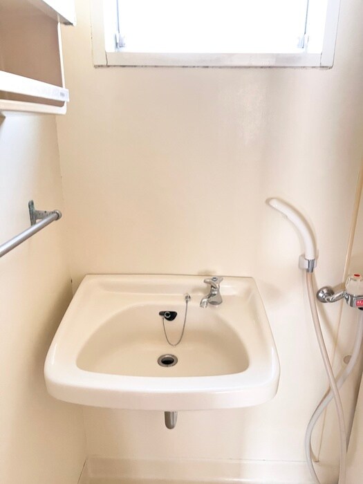 物件内観写真10　(洗面)