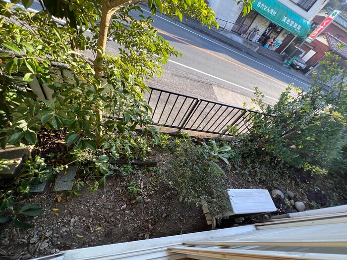 物件内観写真15　(ベランダ・バルコニー)