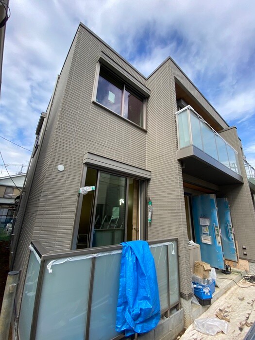 物件外観写真3　(外観写真)