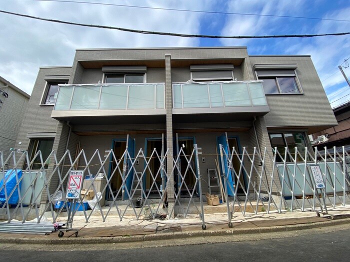 物件外観写真4　(外観写真)