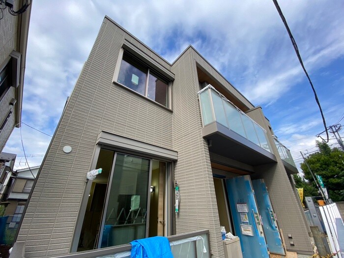 物件外観写真5　(外観写真)