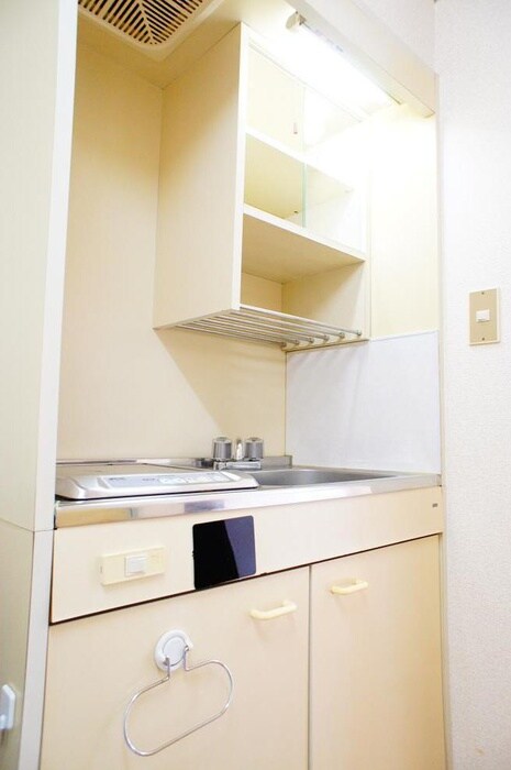 物件内観写真7　(キッチン)