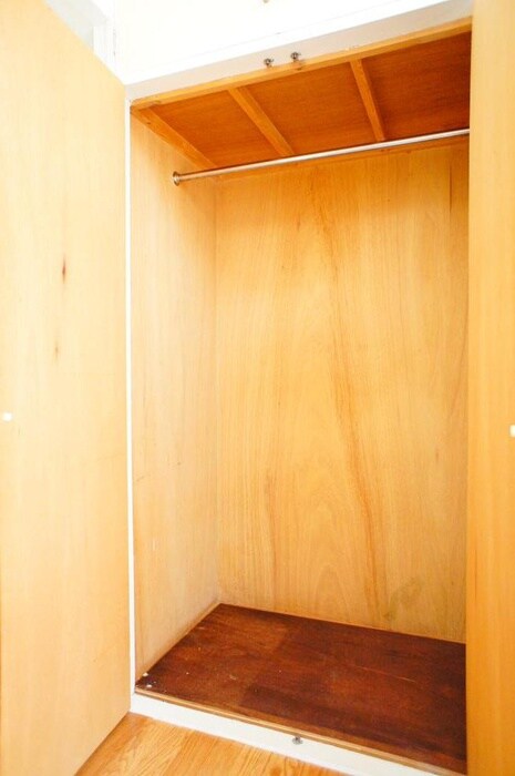 物件内観写真11　(収納)